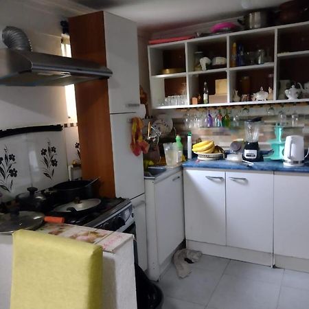 Hostal Ines Hotel Santiago Kültér fotó