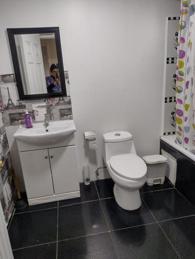 Hostal Ines Hotel Santiago Kültér fotó